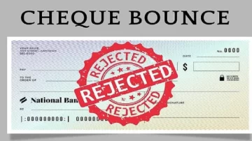 "Bounced Promises: The Legal Ripples of a Dishonoured Cheque"