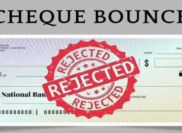 "Bounced Promises: The Legal Ripples of a Dishonoured Cheque"