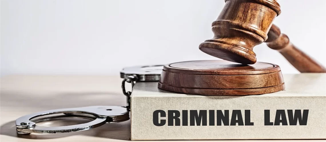 "Defenders of Justice: Navigating the Frontlines of Criminal Law"