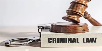 "Defenders of Justice: Navigating the Frontlines of Criminal Law"