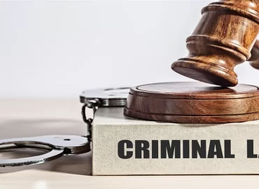 "Defenders of Justice: Navigating the Frontlines of Criminal Law"