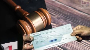Cheque Bounce Law: Upholding Financial Discipline & Ensuring Creditor Protection