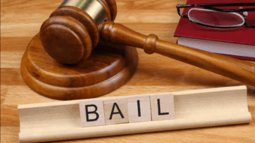 "Freedom on Hold: Decoding the Legal Lifeline of Bail in the Justice System"