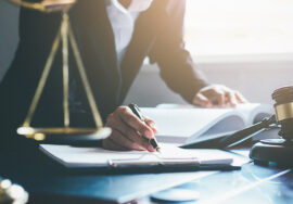 Cheque Bounce Law – Ensuring Financial Accountability & Securing Legal Remedies for Dishonoured Payments