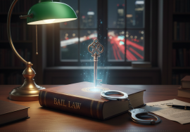 Bail Uncovered: Understanding Your Rights and Legal Pathways