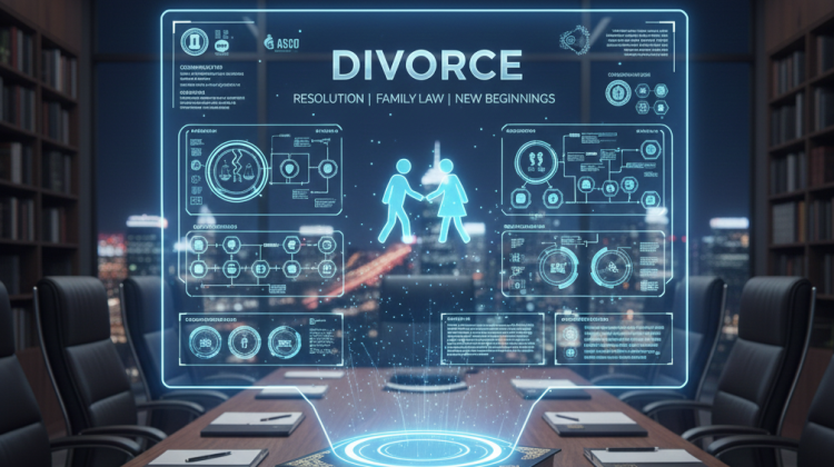 Divorce Decoded: Legal, Emotional, and Practical Insights