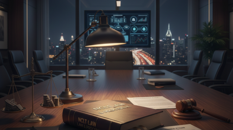 Corporate Justice Unlocked: The Power of NCLT Matters