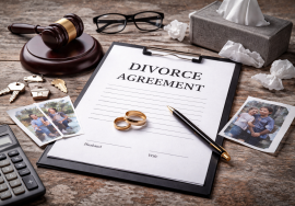 Divorce Rights in India: Legal Framework, Support, and Remedies
