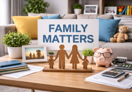 Family Law in Practice: Real Solutions for Real Legal Issues