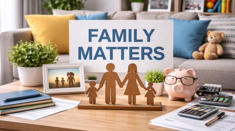 Family Law in Practice: Real Solutions for Real Legal Issues